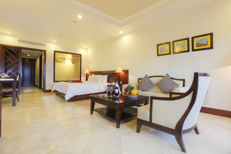 Bedroom 3, Olalani Resort and Condotel, Da Nang