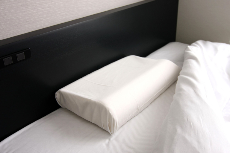 Bedroom 3, Hotel Crown Hills Kimitsu, Kimitsu