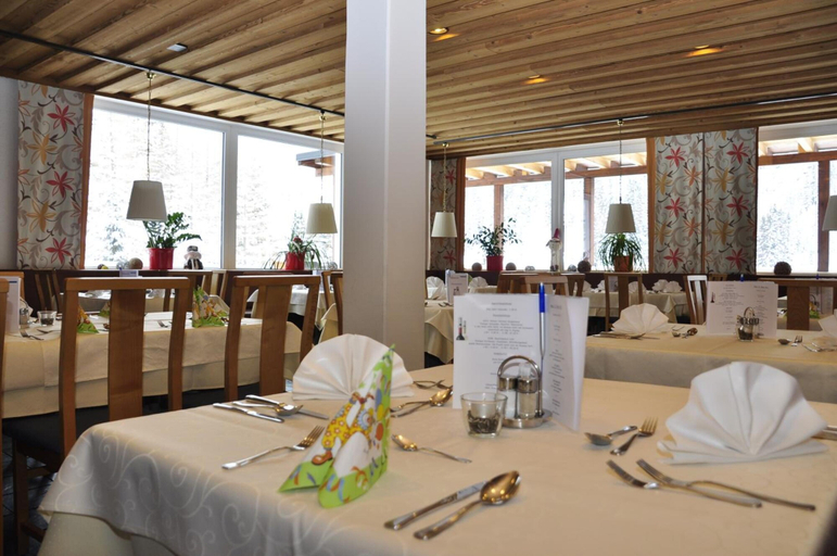 Food & Drinks 4, Hotel Nockalm, Spittal an der Drau