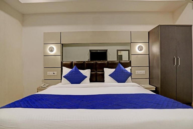 Bedroom 17