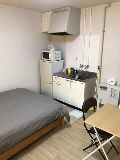 Others 5, Sapporo Apartment 107, Sapporo