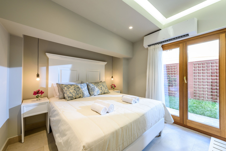 Bedroom 5, Candia Suites & Rooms, Crete