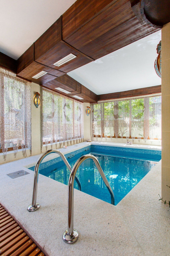 Sport & Beauty 5, Velia Guesthouse, Sochi gorsovet