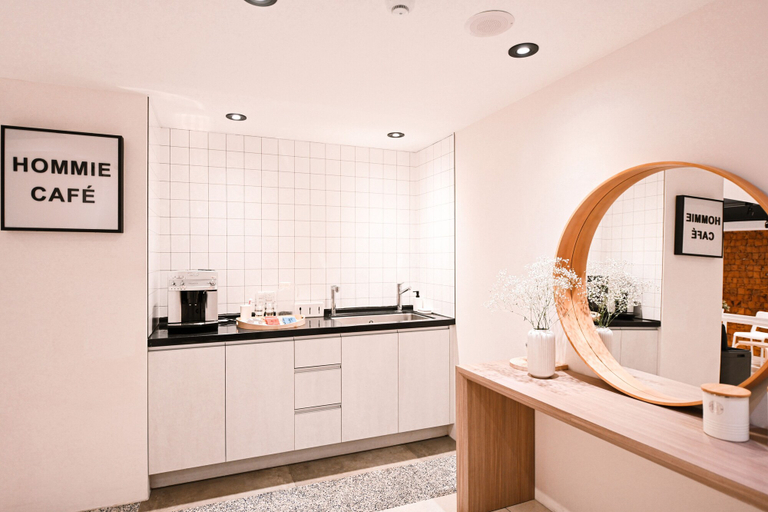 Others 5, Hommie Inn, Taichung