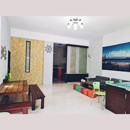 Others 1, New Summer Hostel, Penghu