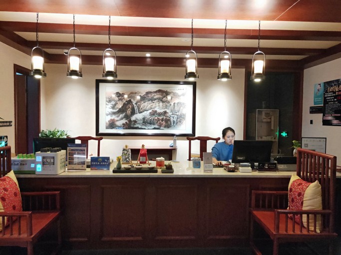Others 1, CQJ Lestay Hotel, Hangzhou