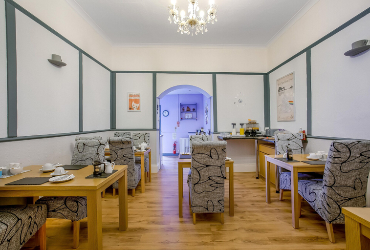 Food & Drinks 4, The Barclay Guest House, Torbay