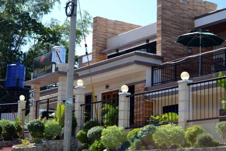 Exterior & Views 2, Cliff Haven Resort & Restaurant, Jagna