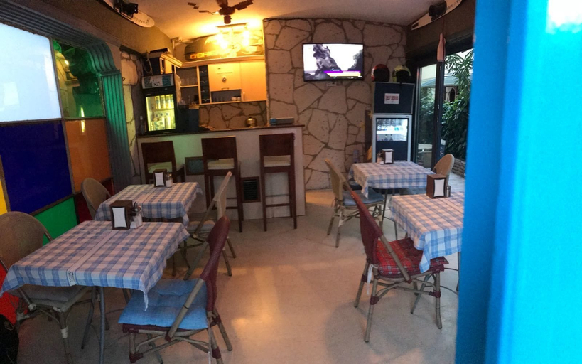 Food & Drinks 4, Times Apart, Çeşme