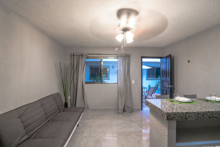 Others 3, Apartment Fogon 001, Cozumel