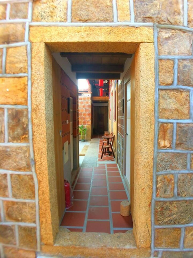 Others 4, Zhu Shan Homestay, Kinmen