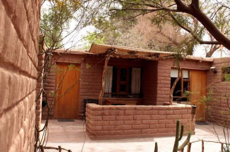 Exterior & Views 1, Hotel Kimal, El Loa