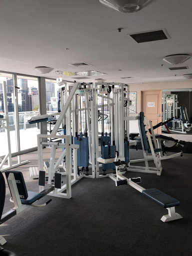 Sport & Beauty 5, Stunning 2 Bedroom Apartment, Sydney