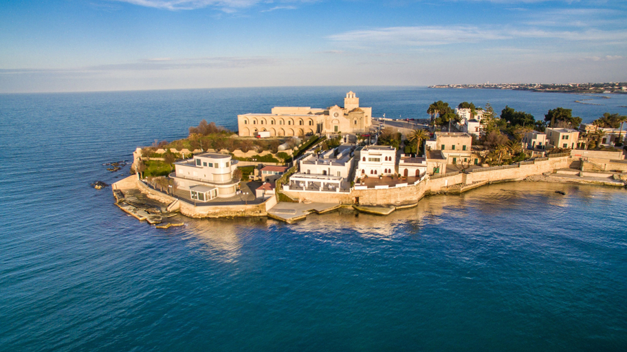 Exterior & Views 1, Villa Ascosa, Barletta-Andria-Trani
