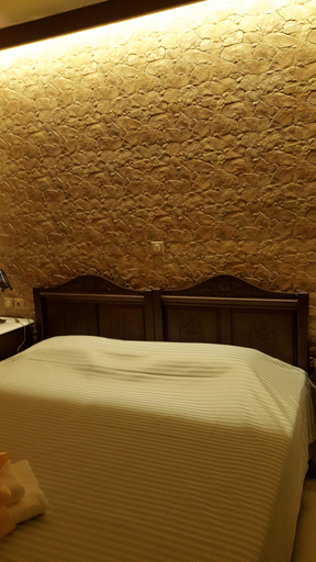 Bedroom 2, Tinos Aqua Palazzo, South Aegean
