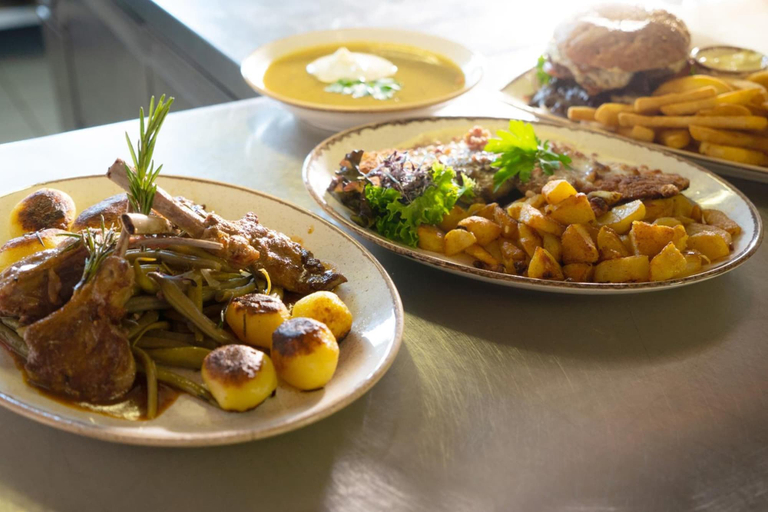 Food & Drinks 5, Landgasthof zum Stern, Fulda