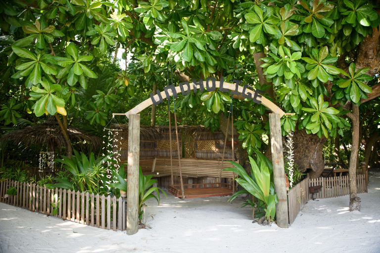 Exterior & Views 2, Biyadhoo Island Resort, Guraidhoo