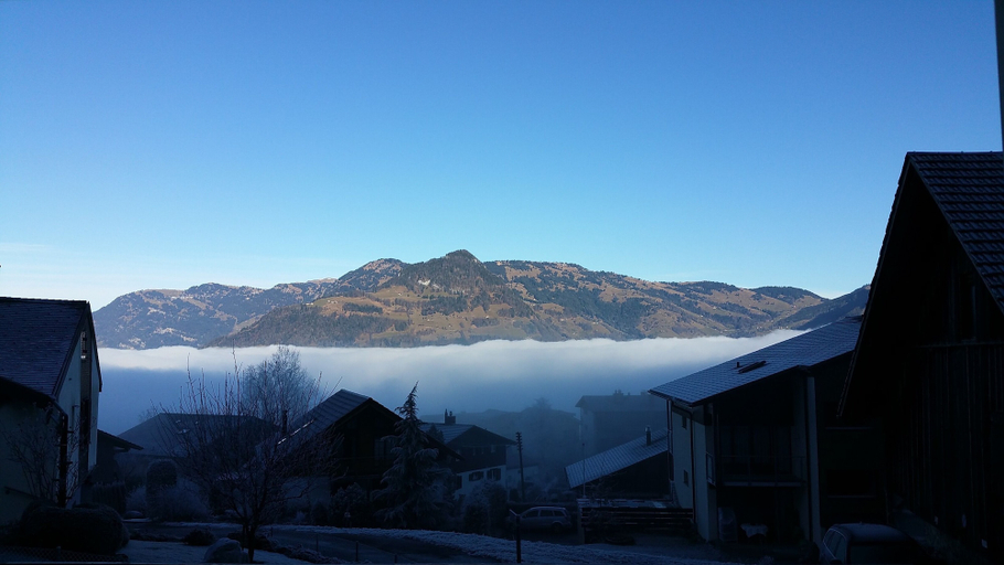 Others 5, Elfe - Apartments Apartment for 6 Guests With Patio, Nidwalden