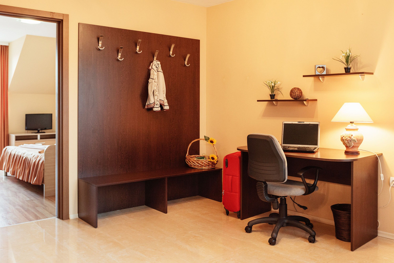Bedroom 3, Bright House, Plovdiv