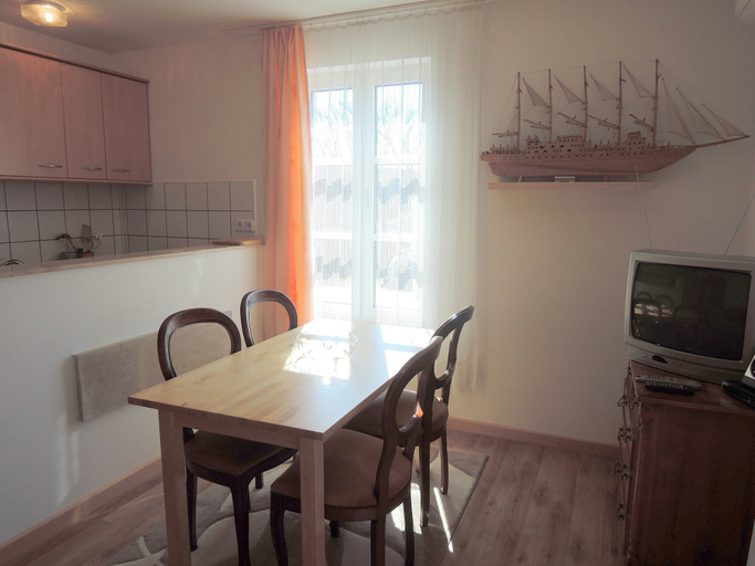 Others 4, Apartments Mermaid, Malinska-Dubašnica