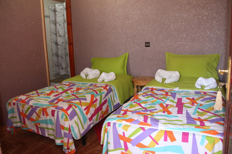 Bedroom 3, Dar Imperial Aremd, Al Haouz