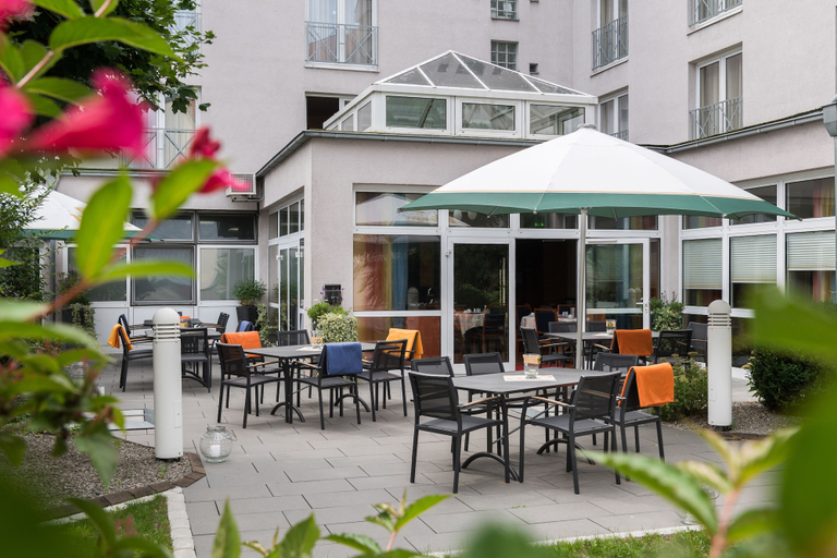 Food & Drinks 5, Hotel Fulda Mitte, Fulda