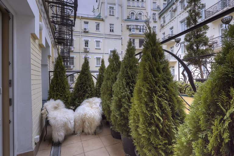 Exterior & Views 2, Boutique Hotel Vozdvyzhensky, Podil's'kyi