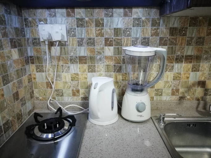 Others 5, Maziya Residence, Khartoum