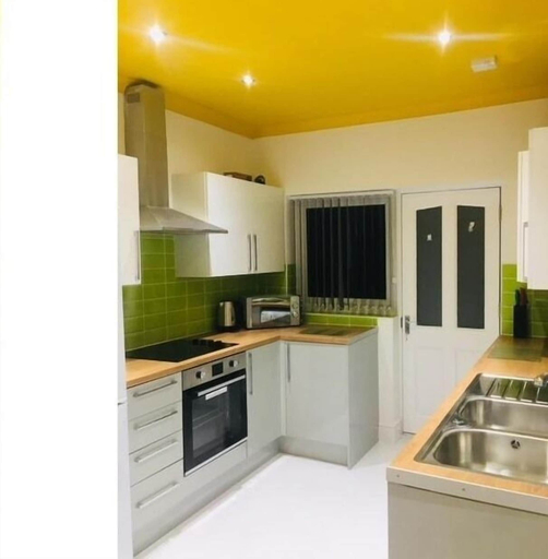 Others 3, Townhouse @ Westminster St, Cheshire East