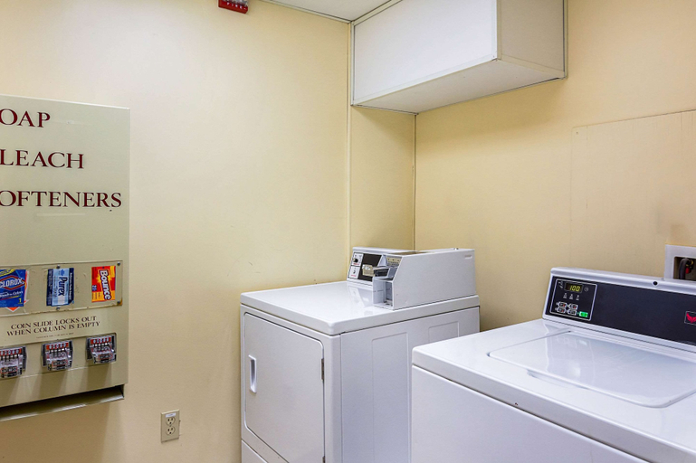 Others 5, Quality Inn & Suites, Berkeley