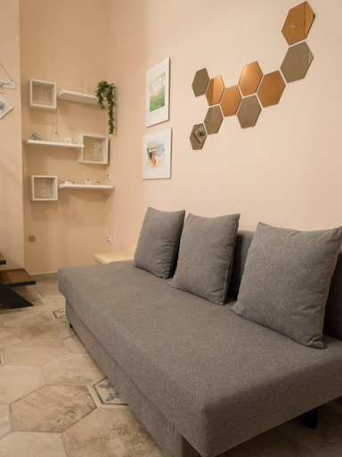 Others 5, San Nicola Studio Apartments Barivecchia, Bari