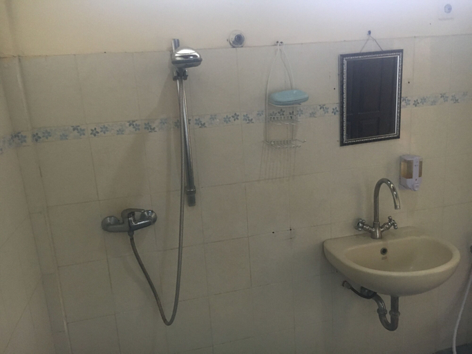 Bathroom 3, Purnama Di Bisma, Gianyar