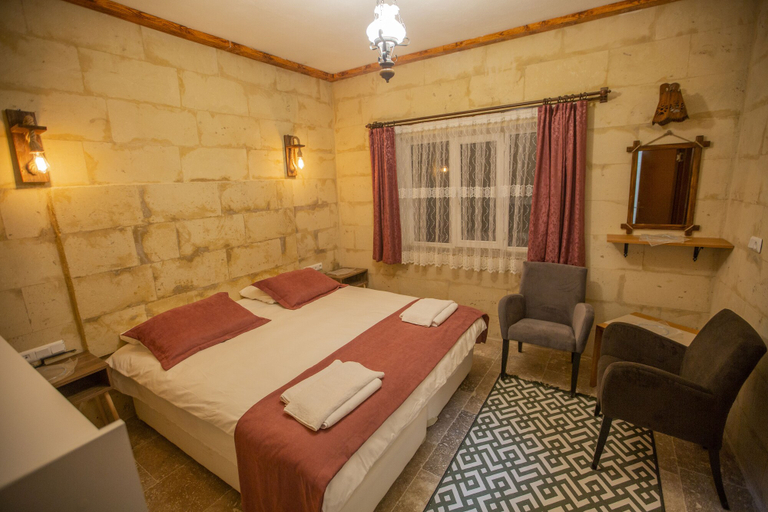 Bedroom 3, Capiedra Hotel, Nevşehir