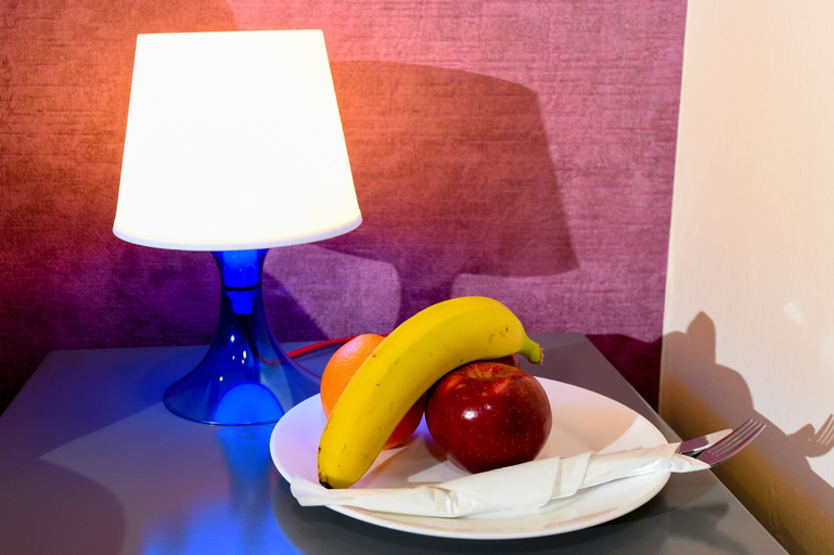 Food & Drinks, GrandInn Hotel Apartments