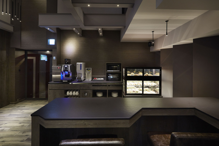 Others 5, At Home Hotel Ximen, Taipei City