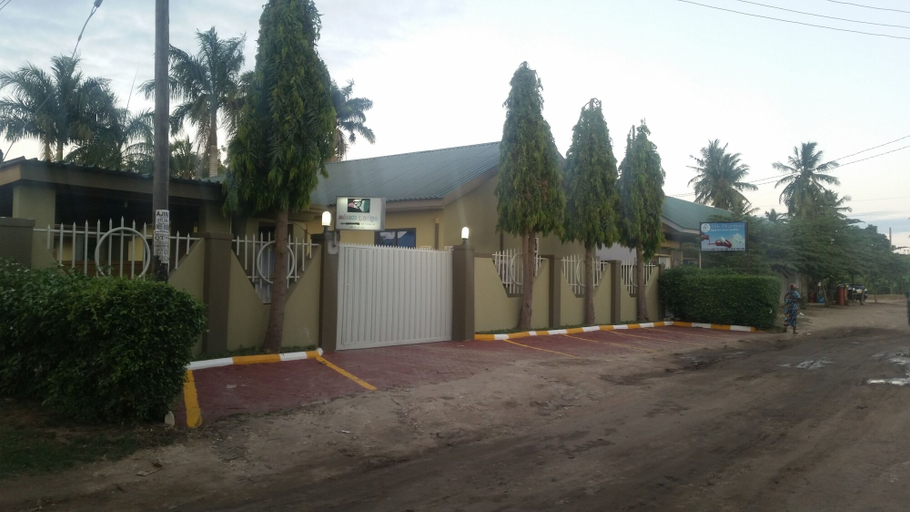 Exterior & Views 2, Mexico Lodge, Kinondoni