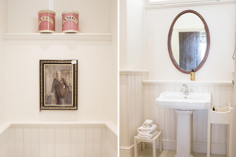 Bathroom 4, Prince Albert Country Stay, Central Karoo