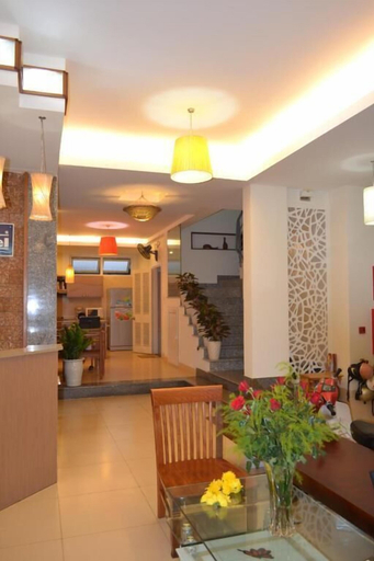 Others 4, Nemo Hotel, Da Nang