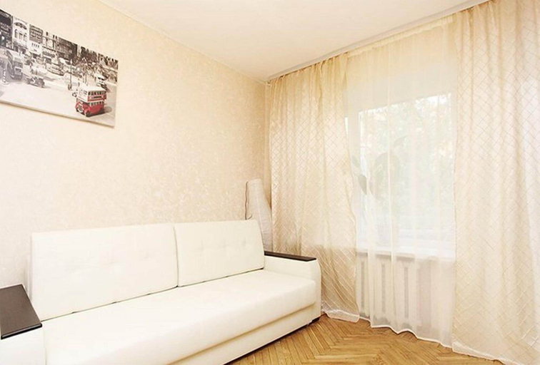 Others 5, ApartLux Sokolnicheskaya Two Rooms, North-Eastern