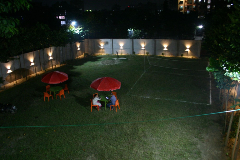 Sport & Beauty 5, Utsav Grand by ShriGo Hotels, Purnia