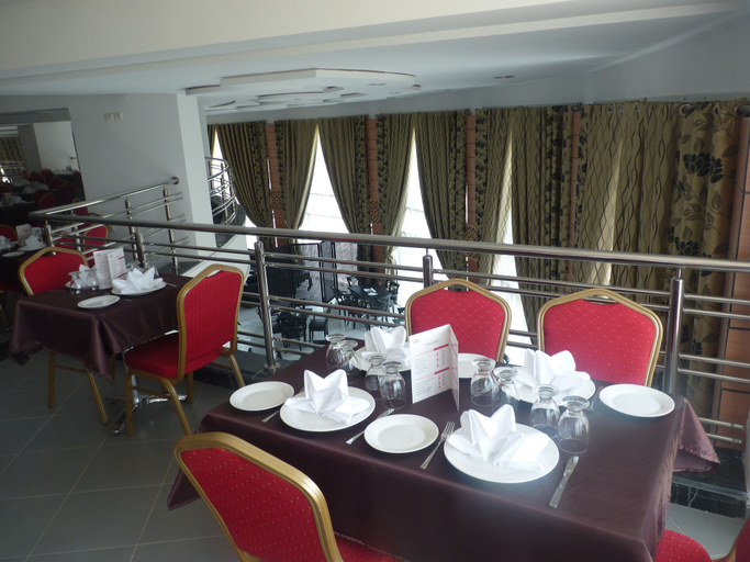 Food & Drinks 4, Hotel Arena Fes, Zouagha-Moulay Yacoub