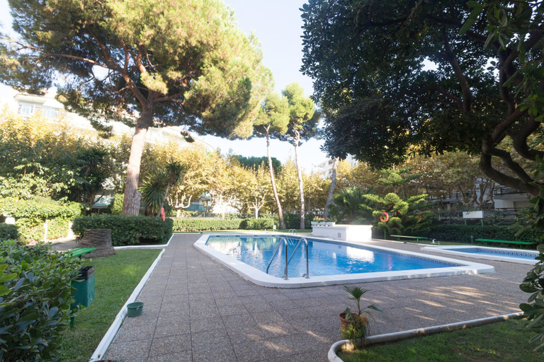 Sport & Beauty 5, Apartamento Gisamar Ref. 1124  by Iberplaya, Tarragona