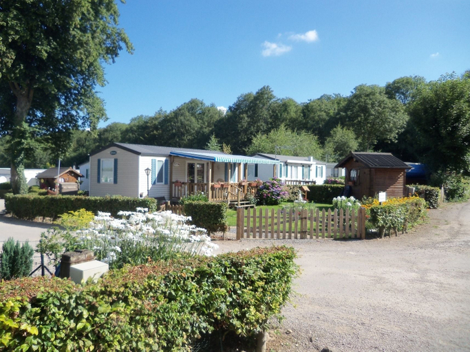 Exterior & Views 1, Camping La Tentation, Pas-de-Calais