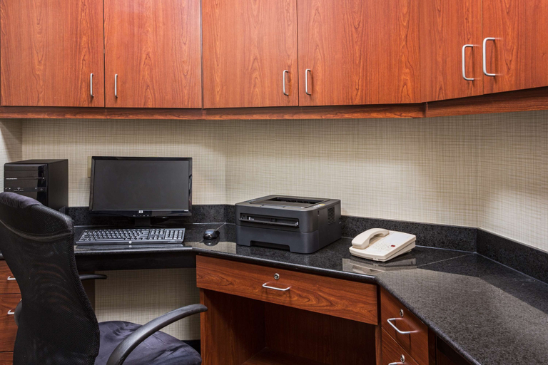 Others 5, Hampton Inn Clearfield, Clearfield