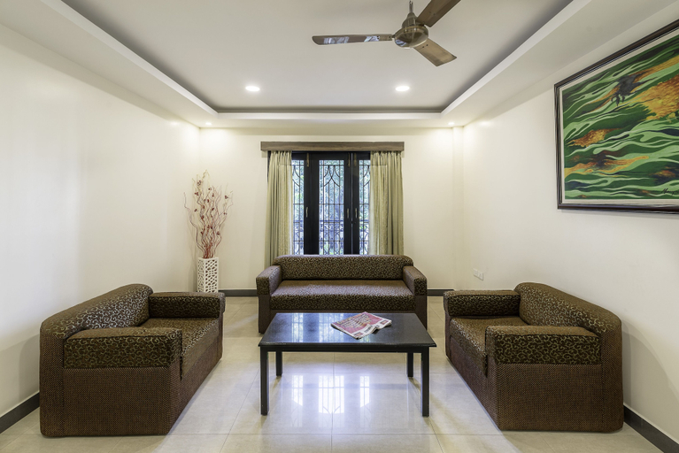 Others 5, Treebo Elan, Chennai