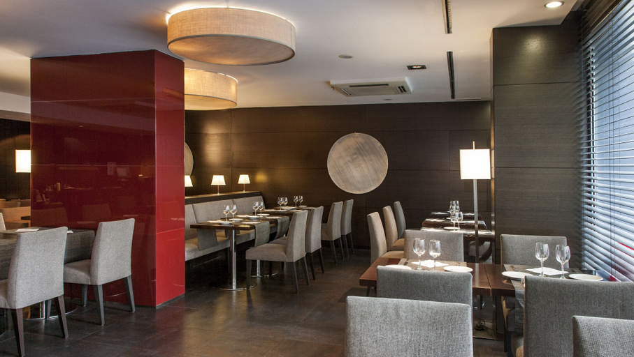 Food & Drinks 5, Hotel Zenit Barcelona, Barcelona