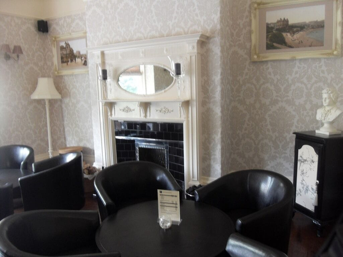 Others 4, Powys Lodge, North Yorkshire