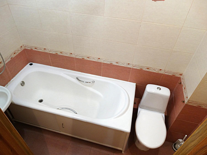 Bathroom 3, Inndays on Kirova 151a2, Tula