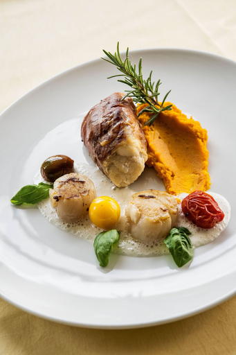 Food & Drinks 5, Hotel Waldsee, Lindau (Bodensee)