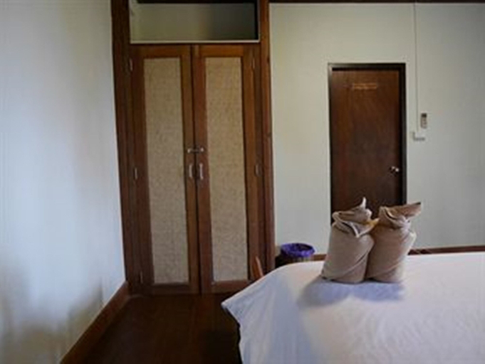 Bedroom 3, Sunset Cove Resort, Ko Phangan